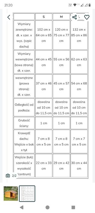 Buda spike specjal S