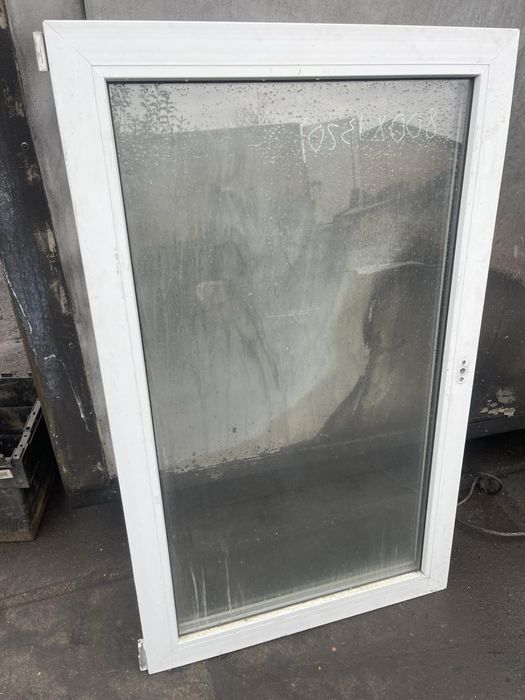 Створки для вікон різних розмірів