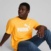 Футболка Puma Essentials Men's Logo 678776-43, Оригінал!!!