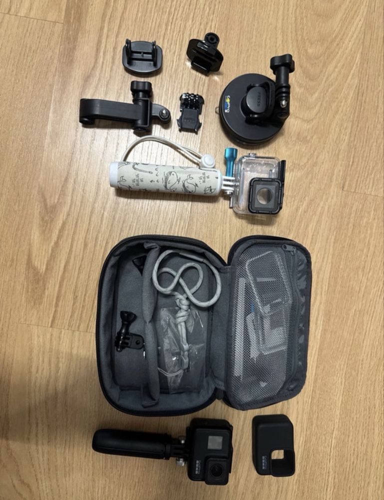 Gopro Hero 7 Black