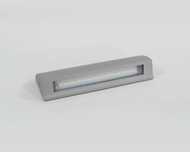 Luz LED de parede para exterior 6W