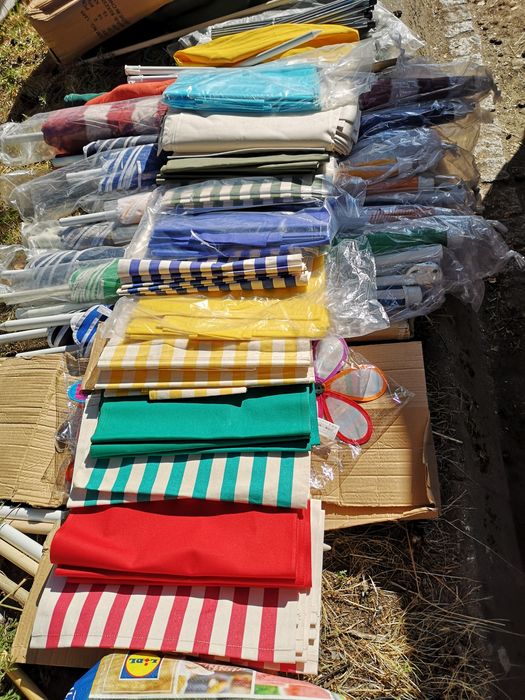 Cadeiras Descanso Madeira NOVAS em várias cores!