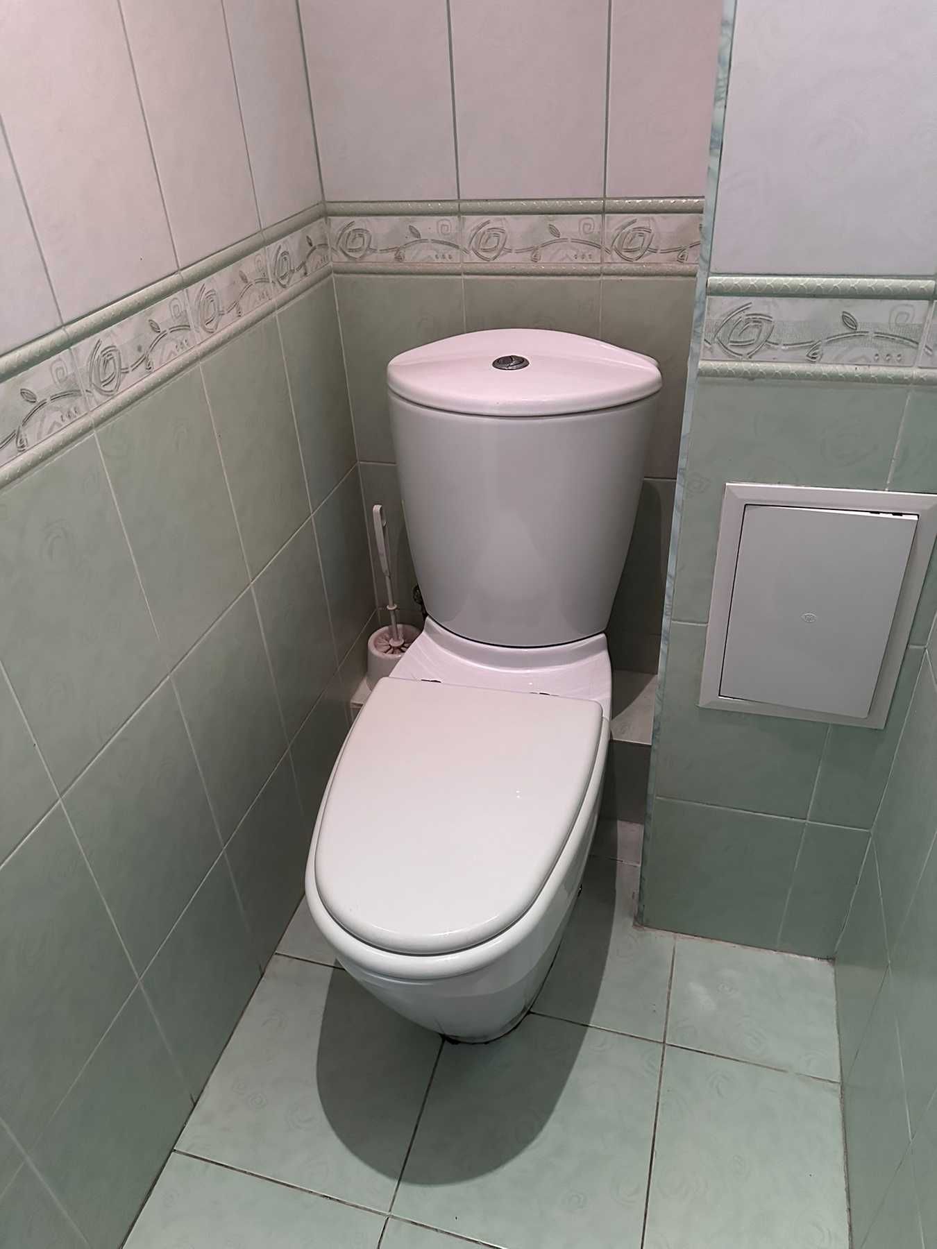 Продам 2-к квартиру в кирпичной высотке на ул. Калиновая - Образцова