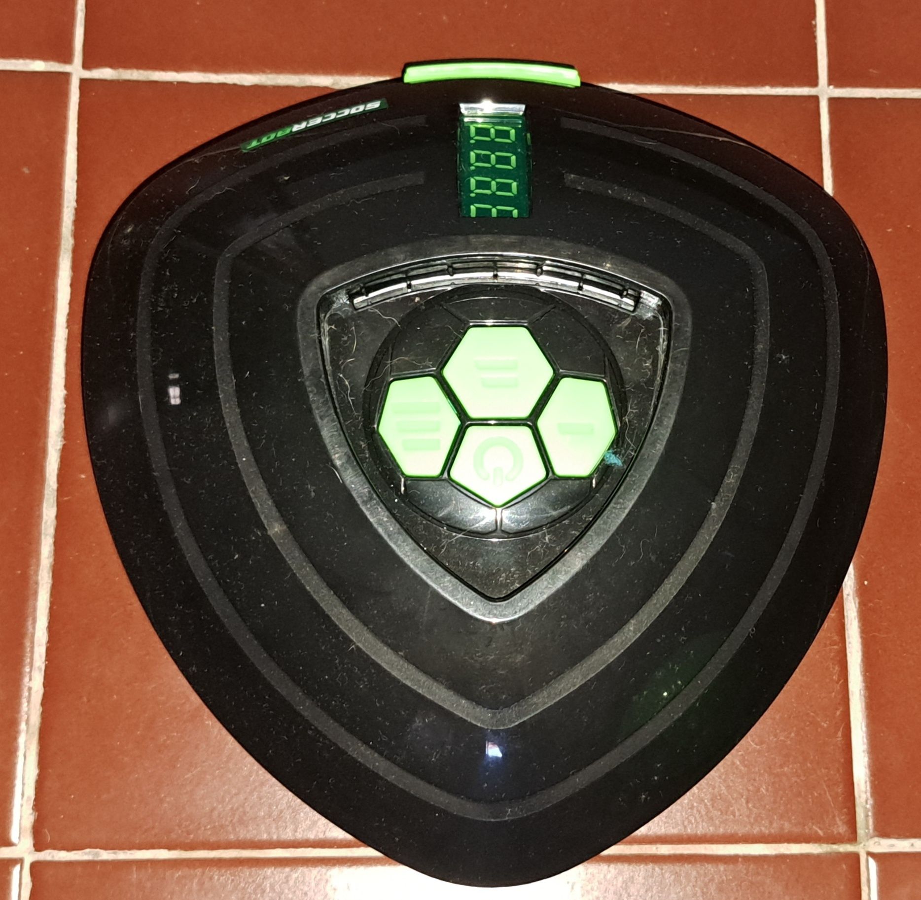 Robot Futebol -Soccer Robot