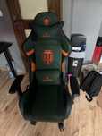 Fotel diablo chair