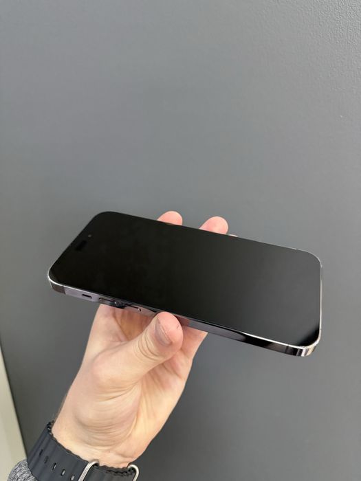 Б/у iPhone 14 Pro Max 128Gb Deep Purple