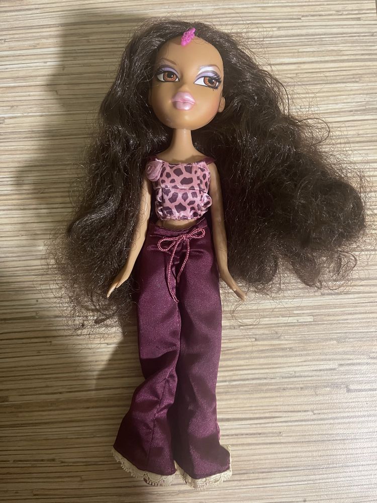Кукла Bratz Братц
