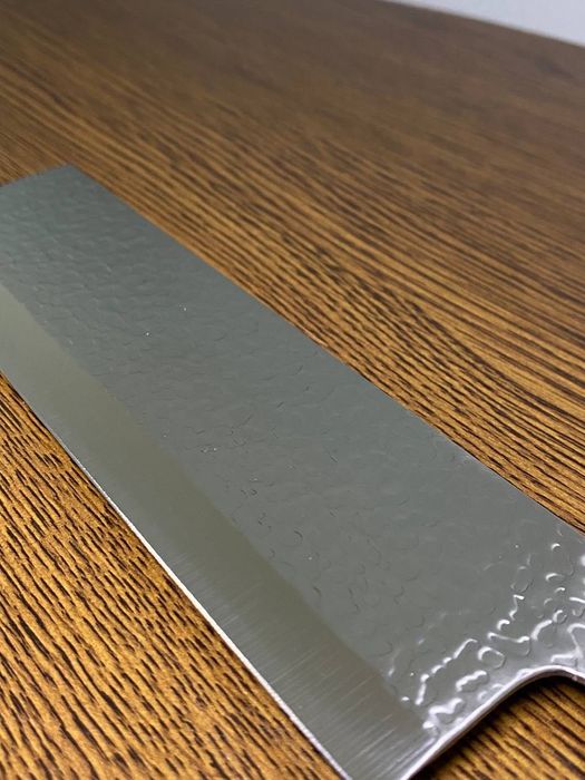 Na prezent Japonski nóz kuchenny