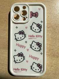 Etui/case hello kitty iphone 13 pro max