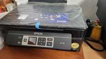 Продаю принтер Epson xp-352
