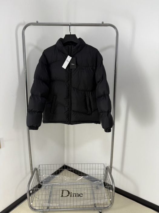 Пуховик puffer Dime