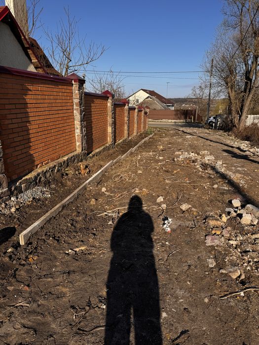 ділянка від Власника під Забудову