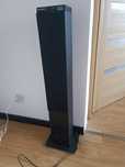 Wieża New Audio M-1455BT czarny