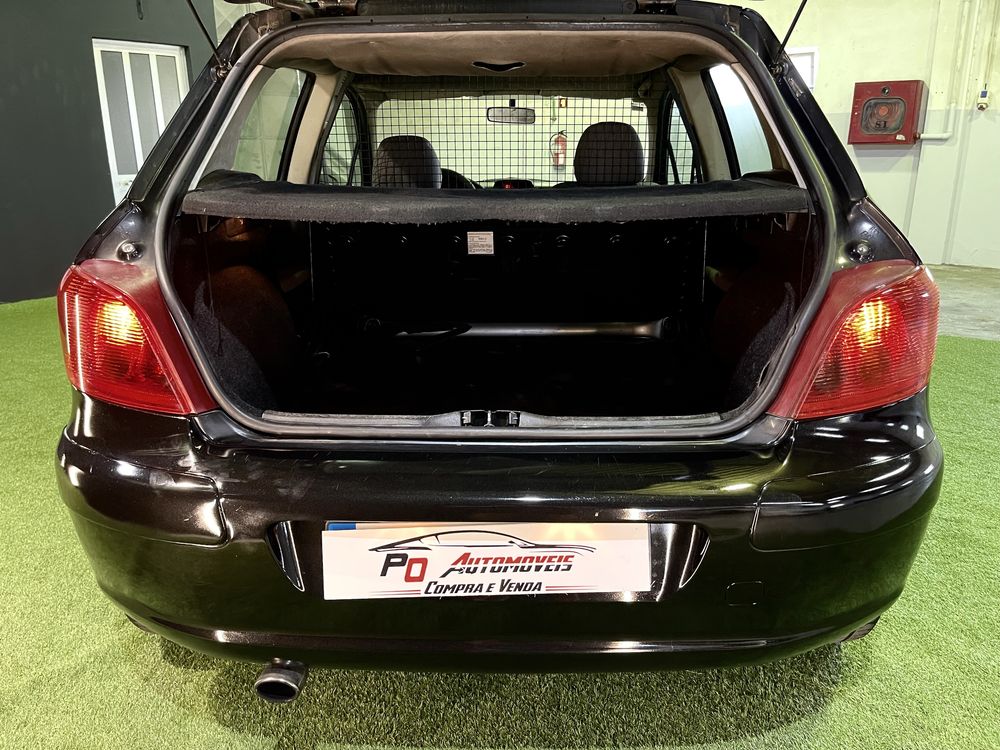 Peugeot 307 1.4 HDI