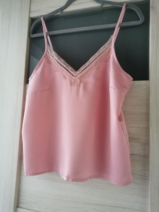 Bardzo ładna koszulka marki Peacocks