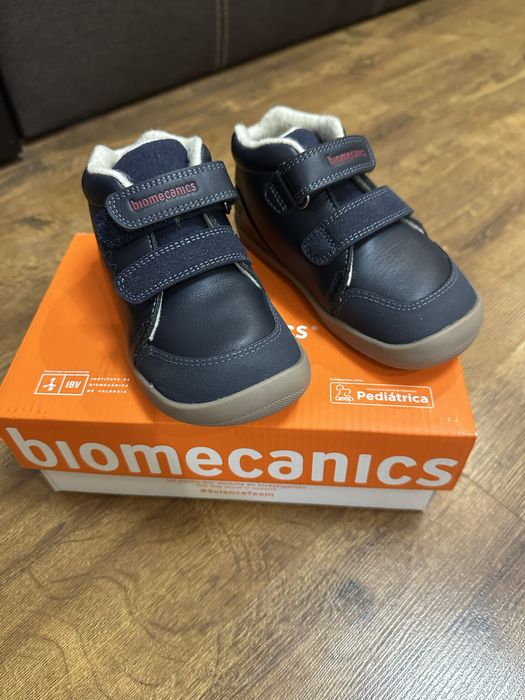 Взуття зимове biomecanics, розмір 26