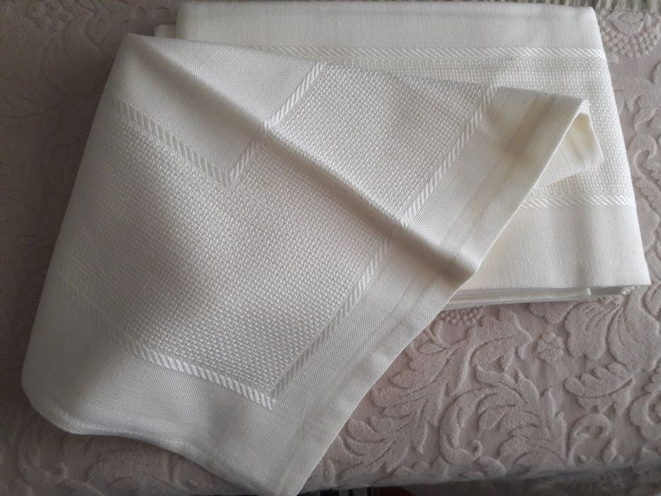Toalha mesa 150x250