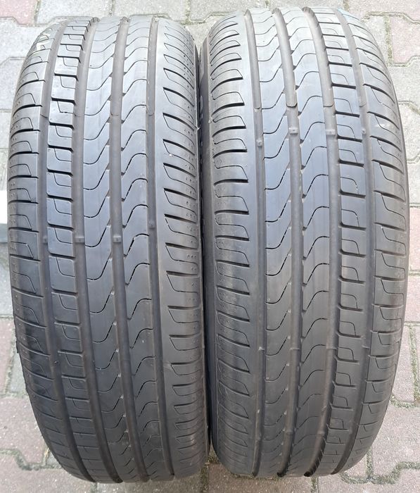 205/60R16 96V Pirelli Cinturato P7