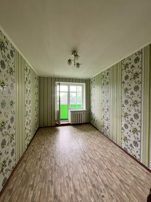 4 х кім. квартира р-н Василенкове поле