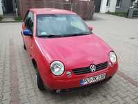 Volkswagen Lupo 1.0 benzyna