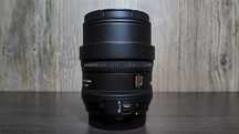 Obiektyw Sigma 10 f2.8 Fisheye SONY