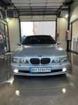 Продам BMW е 39 в шикарном состоянии вложение не требуется сел поехал