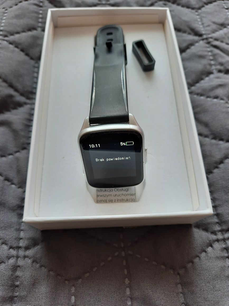 Sprzedam zegarek smart