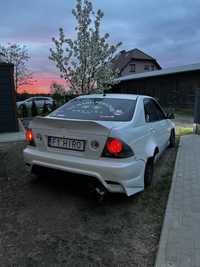 Lexus is 200 manual