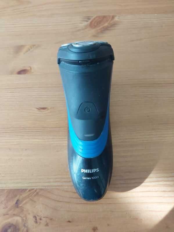 Golarka Philips Series 1000
