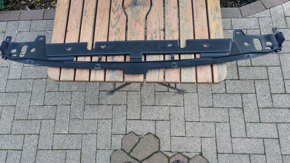 Osłona Atrapy Grilla