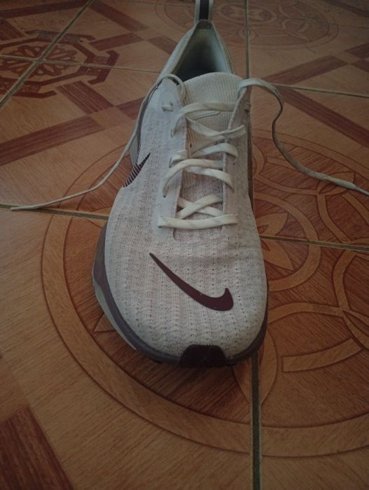 Чоловічі кросівки NIKE ZOOMX INVINCIBLE   RUN FK 3