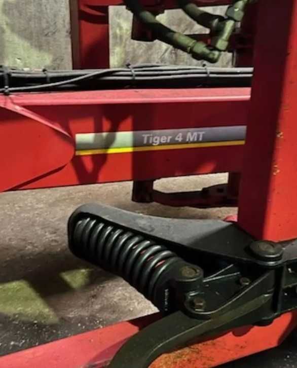 Horsch Tiger 4 MT
