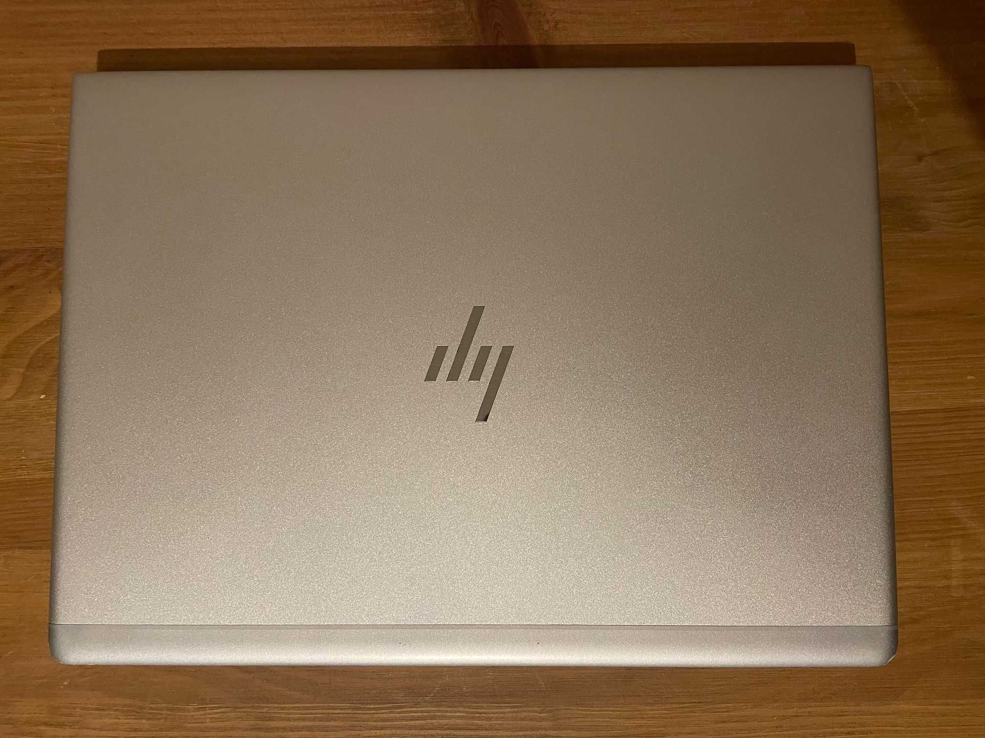 Laptop HP EliteBook 830 G5