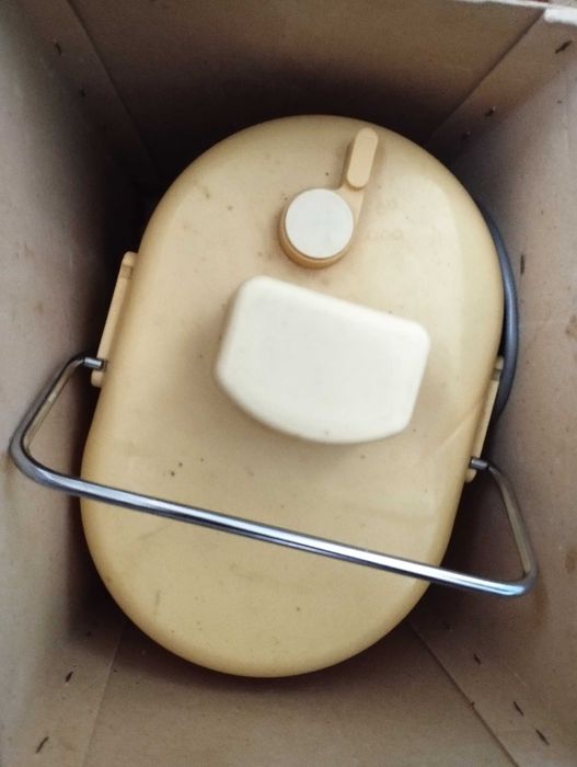 Соковижималка "Росинка" Робочий стан