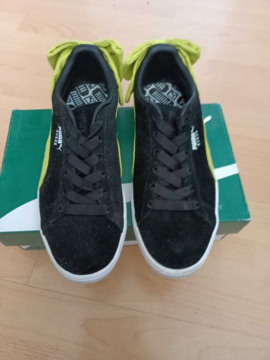 Buty damskie Puma 38