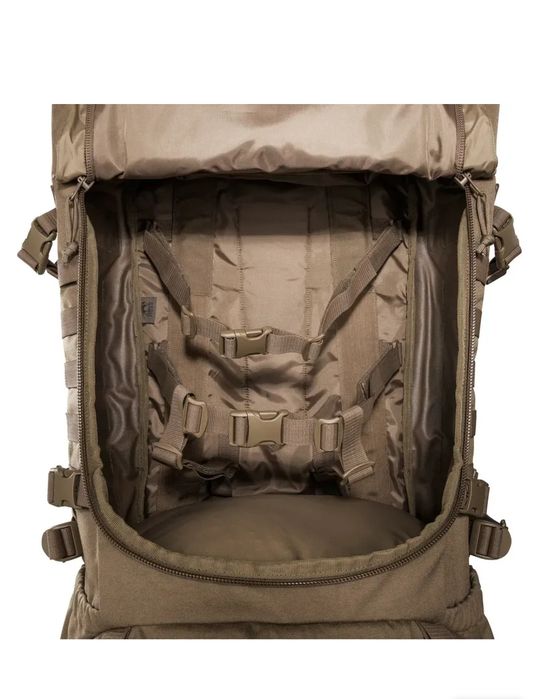 Тактичний Рюкзак Tasmanian Tiger Pack 80+24л + гідратор camelbak maxim