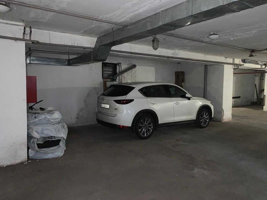 Місце в паркінгу 21 кв.м., Татарка, вул. Підгірна 7/36