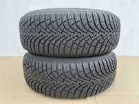 OPONY 205/55/16 91H GOODYEAR ULTRAGRIP 9