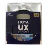 Filtr Hoya UX UV 77 mm