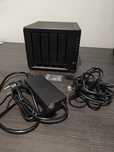 Synology DS923+ 32GB RAM ECC komplet serwer plików super stan
