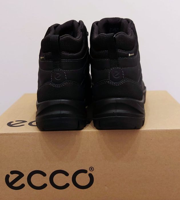 Ecco Xpedition III męskie oryginabuty trekkingowe rozmiar 45