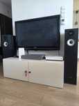 Kolumny Pylon Pearl 20