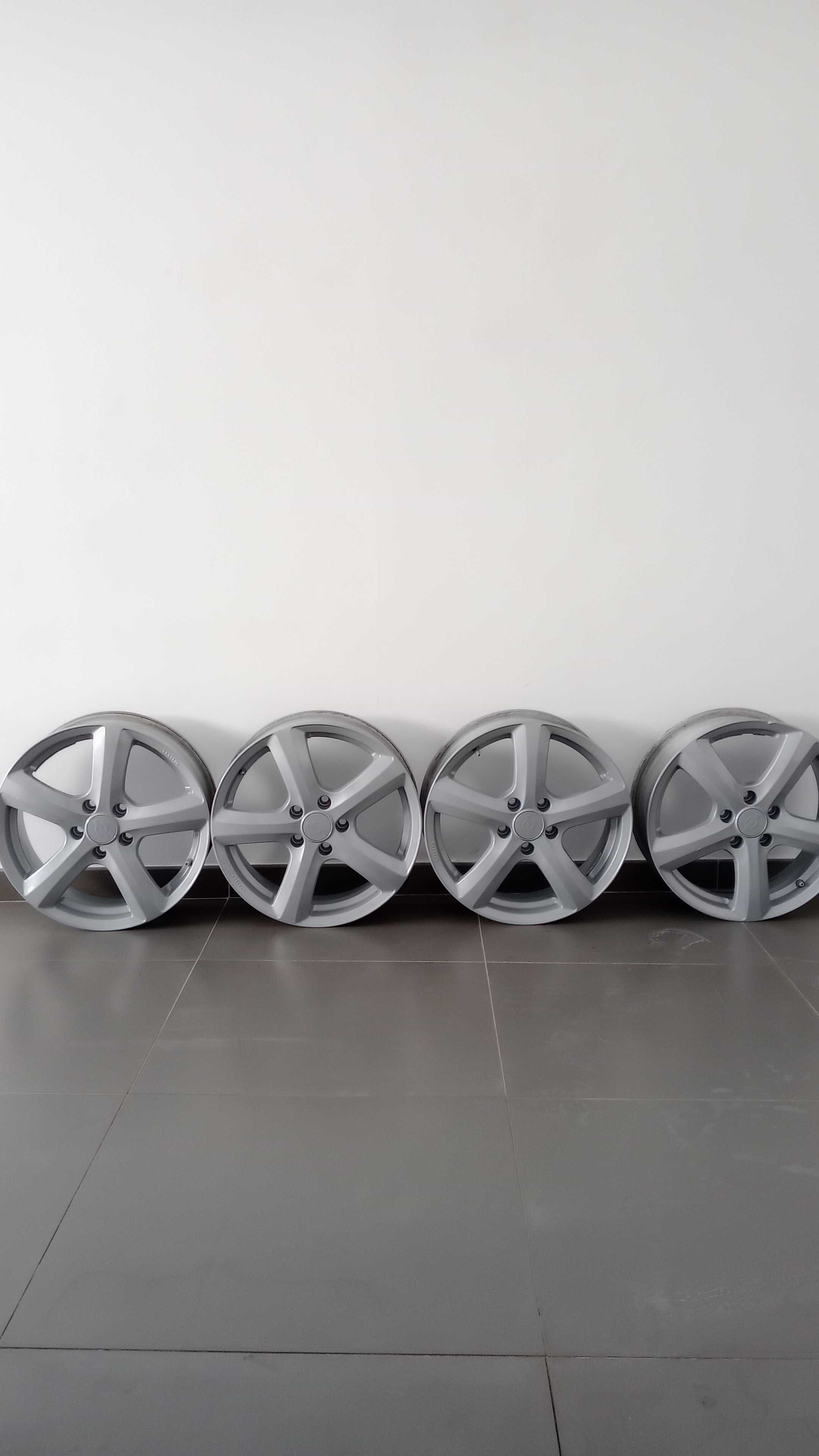 Jantes 17 5:112 (vw,audi,skoda etc)