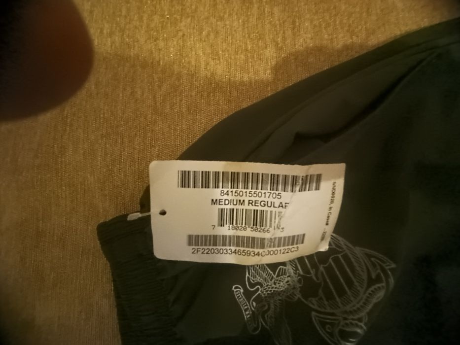 Спортивный костюм new balance.