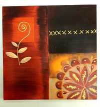 Telas decorativas 40 x 40