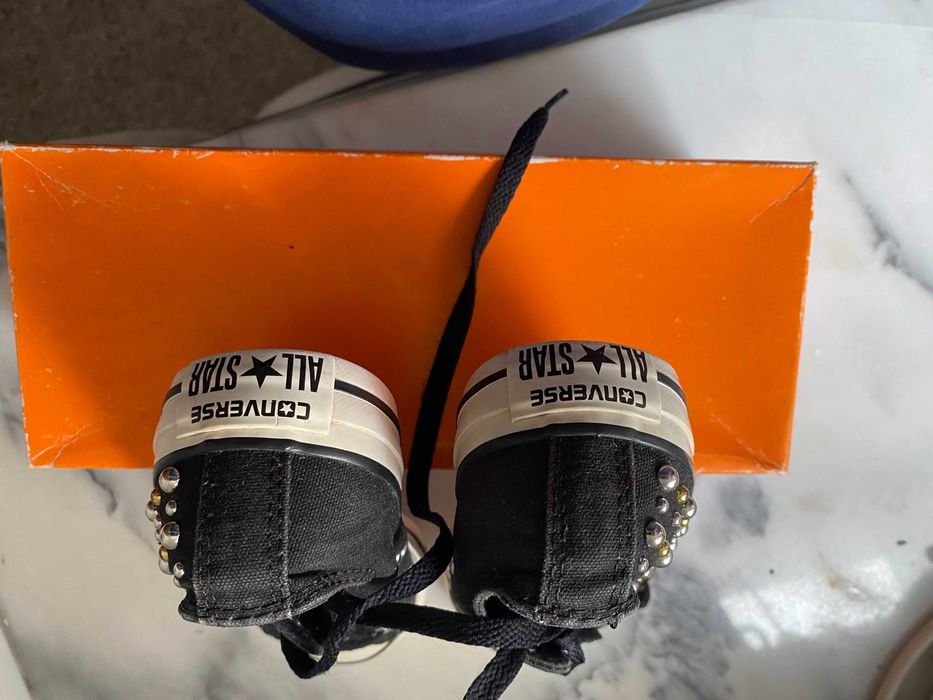 Converse All Star nº 35