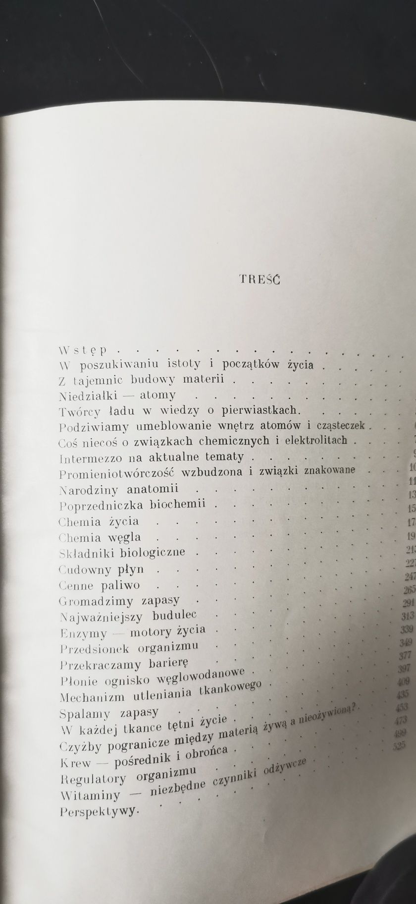 Filipowicz B. - Z tajemnic biochemii
B. Filipowicz