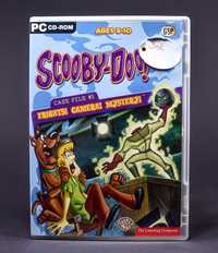 PC # Scooby Doo Frigts Camera Mystery