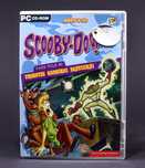 PC # Scooby Doo Frigts Camera Mystery