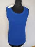 InWear, damski top prążkowany, r. 3XL